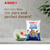Karis Colored Stones-1kg - The Pets Club