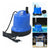 Karis Nubios Aquarium Submersible Pump - The Pets Club