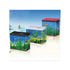 Karis PY-Series Aquarium- Mixed Colors