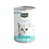 Kit Cat Complete Cuisine Chicken In Broth - 3x150g