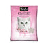 Kit Cat Classic Clump Cat Litter -10L (Cherry Blossom)