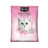 Kit Cat Classic Clump Cat Litter - 10L (Cherry Blossom)
