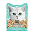 Kit Cat Freezebites Foie Gras (Duck Liver) Cat Treat - 20g