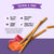 Kit Cat Grain Free Cat Stick Treat - 3x15g - The Pets Club