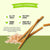 Kit Cat Grain Free Cat Stick Treat - 3x15g - The Pets Club