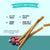 Kit Cat Grain Free Cat Stick Treat - 3x15g - The Pets Club