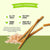 Kit Cat Grain Free Cat Stick Treat - 3x15g - The Pets Club