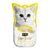 Kit Cat Purr Puree Chicken & Fiber (Hairball) - The Pets Club