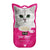 Kit Cat Purr Puree Plus+ Chicken & Cranberry (Urinary Care) Cat Treat - The Pets Club