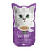 Kit Cat Purr Puree Plus+ Tuna & Collagen Care