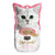 Kit Cat Purr Puree Tuna & Salmon Cat Treat - The Pets Club