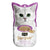 Kit Cat Purr Puree Tuna & Scallop Cat Treats - The Pets Club