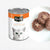 Kit Cat Wild Caught Tuna with Prawn Canned Cat Food -400g - The Pets Club