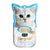 Kit Cat Purr Puree Chicken & Smoked Fish Cat Treat - ThePetsClub