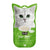 Kit Cat Purr Puree Plus+ Chicken & Collagen Care - ThePetsClub