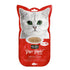 Kit Cat Purr Puree Plus+ Tuna & Fish Oil (Skin & Coat) Cat Treat