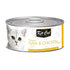 Kit Cat Tuna Cat Wet Food - 6x80g