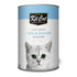 Kit Cat Wild Caught Tuna & Salmon - 400g