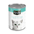 Kit Cat Wild Caught Tuna with Mackerel Canned Wet Cat Food - 400g