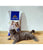 Kitty Choice Pure Natural Bentonite Cat Litter Mixed Fragrance -20kg - The Pets Club