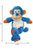 KONG Cross Knots Dog Toy - ThePetsClub
