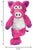 KONG Cross Knots Dog Toy - ThePetsClub