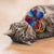 Kong Active Scrunchie Cat Toy - The Pets Club