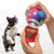 Kong Catnip Infuser Cat Toy - The Pets Club