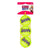 Kong Dog Toy Squeakair Ball - The Pets Club