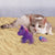 Kong Enchanted Buzzy Unicorn Cat Toy - The Pets Club