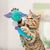 Kong Flingaroo Flight Cat Toy - The Pets Club