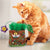 Kong Puzzlements Hideaway Cat Toy - The Pets Club