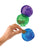 KONG Lock-It 3pk Treat Puzzle Dog Toy - ThePetsClub