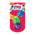 KONG Lock-It 3pk Treat Puzzle Dog Toy - ThePetsClub