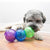 KONG Lock-It 3pk Treat Puzzle Dog Toy - ThePetsClub