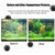KW Zone Bio Ball Filters-30PCS - The Pets Club