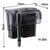 KW Zone Dophin Hanging Filter - The Pets Club
