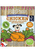 Little Big Paw Dog Chicken with Spinach Wet Food - 390g