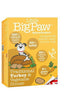 Little Big Paw Dog Dinner For Small and Toy Breed Dogs - 3x150g