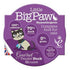 Little Big Paw Gourmet Cat Wet Food - 6x85g