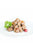 Little Big Paw Variety Pack Dog Wet Food - ThePetsClub