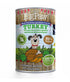 Little Big Paw Dog Turkey Tin - 390g