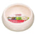 LIVING WORLD ERGONOMIC CERAMIC DISH FOR SMALL PET - ThePetsClub