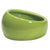 LIVING WORLD ERGONOMIC DISH FOR SMALL PET - ThePetsClub