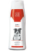 M-PETS 2 In 1 Shampoo & Conditioner for Dog