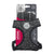 M-Pets Catogo Cat Harness & Leash Set Black - ThePetsClub