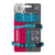 M-Pets Catogo Cat Harness & Leash Set Blue - ThePetsClub