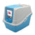 M-PETS Esna Cat Litter Box - ThePetsClub