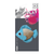 M-Pets Fish Cat Toy Assorted Colors - ThePetsClub