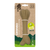 M-PETS Greenbo Natural Rubber Bone Dog Toy - ThePetsClub